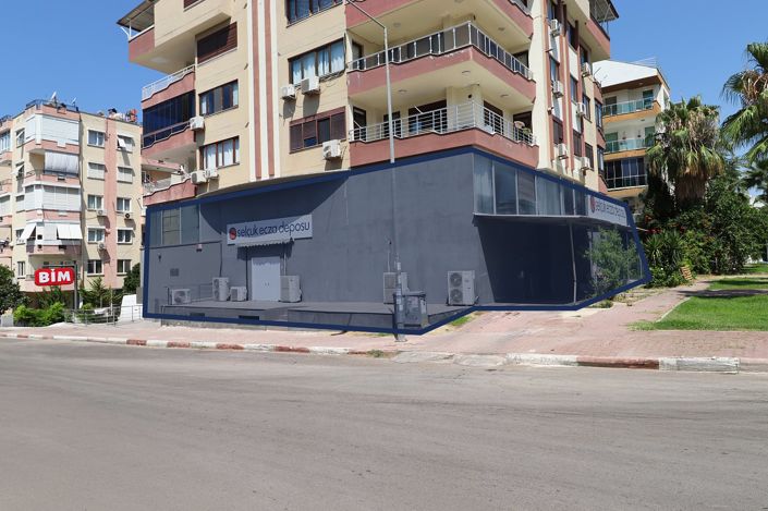 Image No.2-3 Bed Commercial for sale