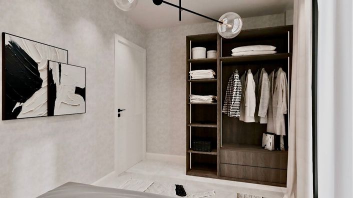 Image No.14-Appartement de 1 chambre à vendre à Belek