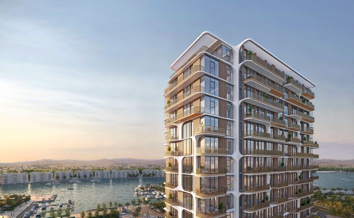 Image No.2-3 Bed Apartment for sale