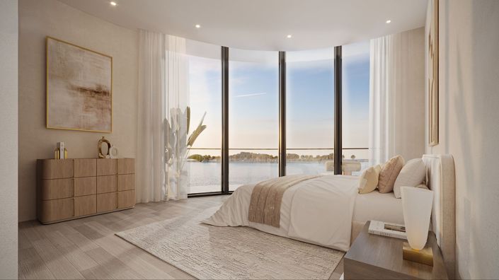Image No.14-1 Bed Apartment for sale