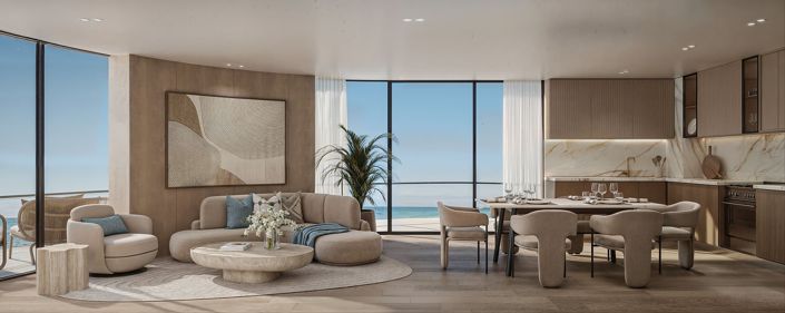 Image No.10-3 Bed Apartment for sale