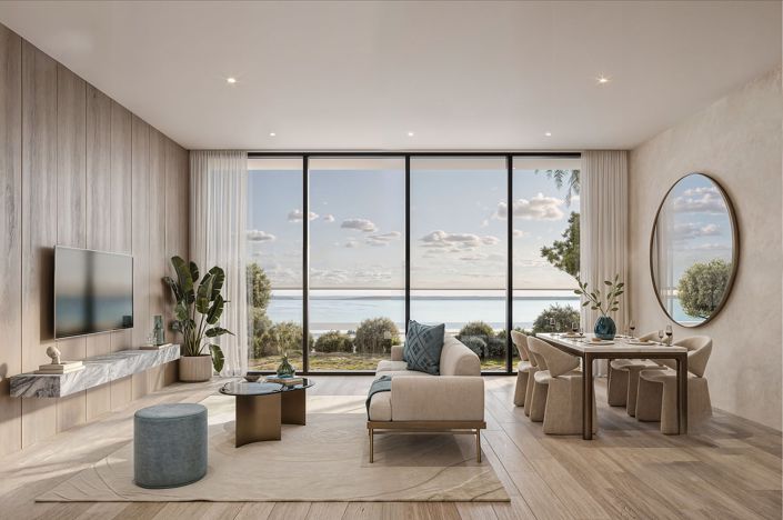 Image No.9-3 Bed Apartment for sale