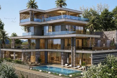 Exterior 1