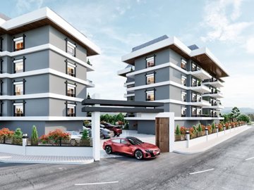 Exterior 5