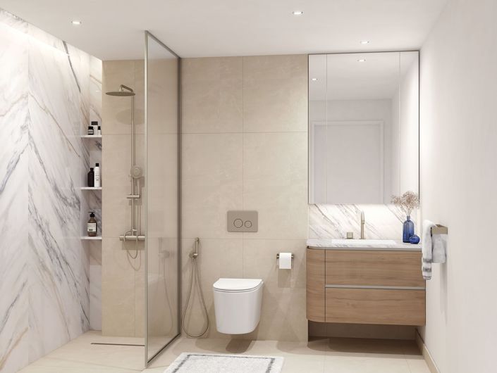 Image No.24-2 Bed Apartment for sale