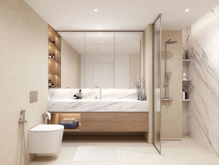 Image No.25-3 Bed Apartment for sale