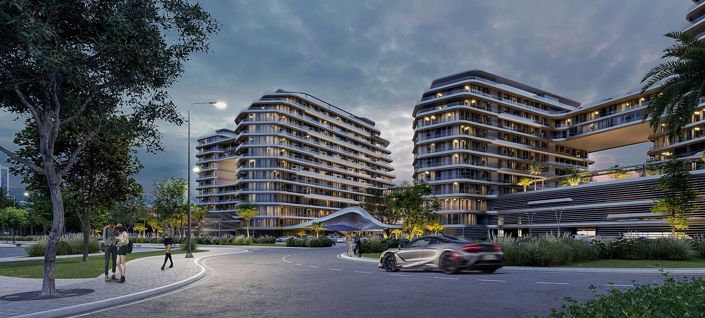 Image No.6-3 Bed Apartment for sale