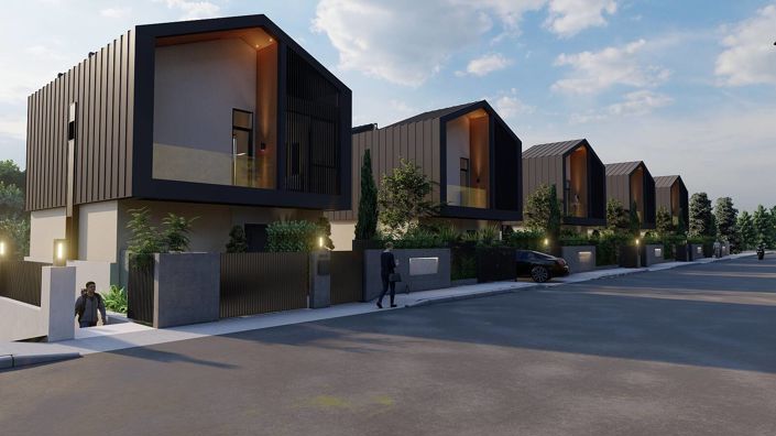 Image No.11-3 Bed House/Villa for sale