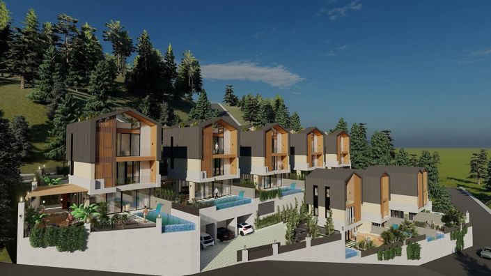 Image No.4-3 Bed House/Villa for sale