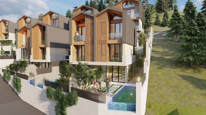 Image No.9-3 Bed House/Villa for sale