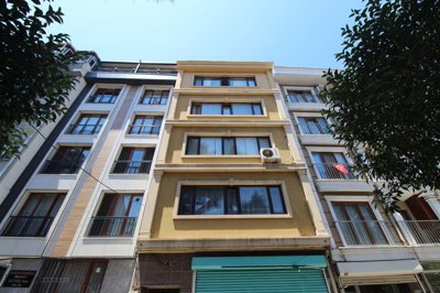 Exterior 1