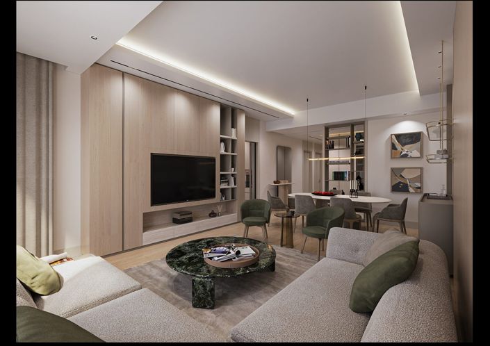 Image No.11-3 Bed Apartment for sale