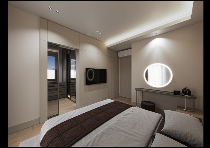 Image No.18-3 Bed Apartment for sale