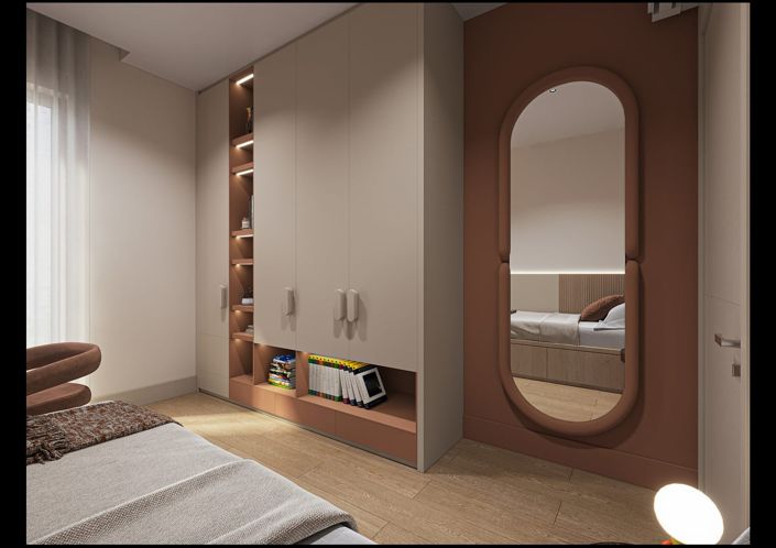 Image No.21-3 Bed Apartment for sale