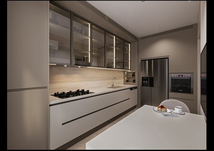 Image No.15-4 Bed Apartment for sale
