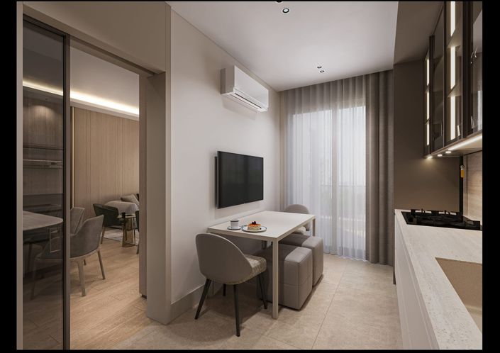 Image No.16-4 Bed Apartment for sale