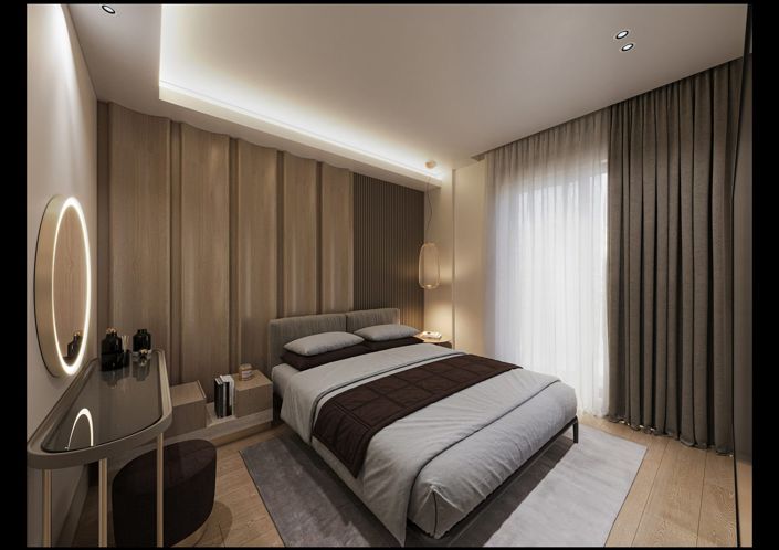 Image No.17-4 Bed Apartment for sale