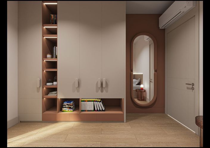 Image No.22-4 Bed Apartment for sale