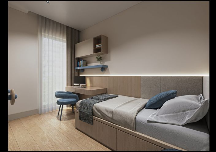 Image No.23-4 Bed Apartment for sale