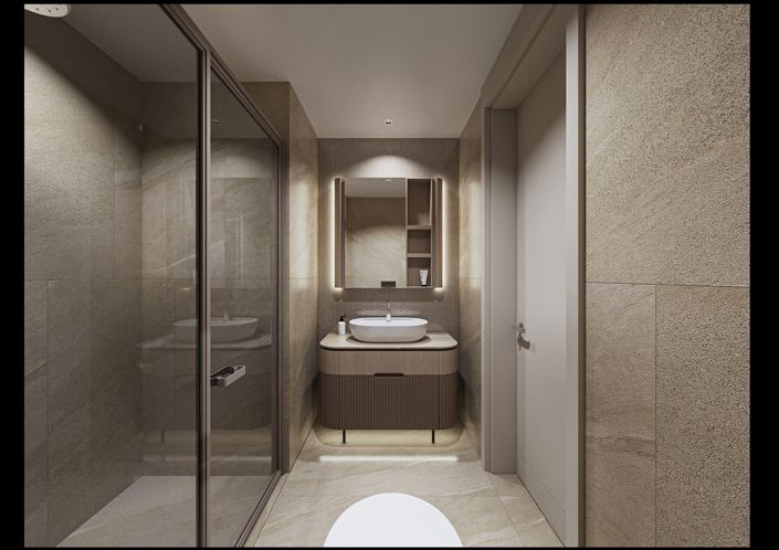 Image No.26-4 Bed Apartment for sale