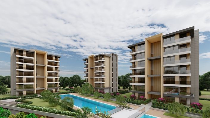 Image No.3-4 Bed Apartment for sale
