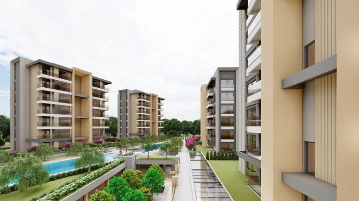 Image No.5-4 Bed Apartment for sale