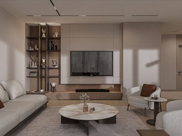 Interior 1