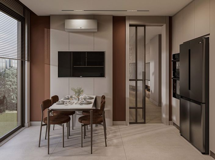 Image No.16-3 Bed Apartment for sale