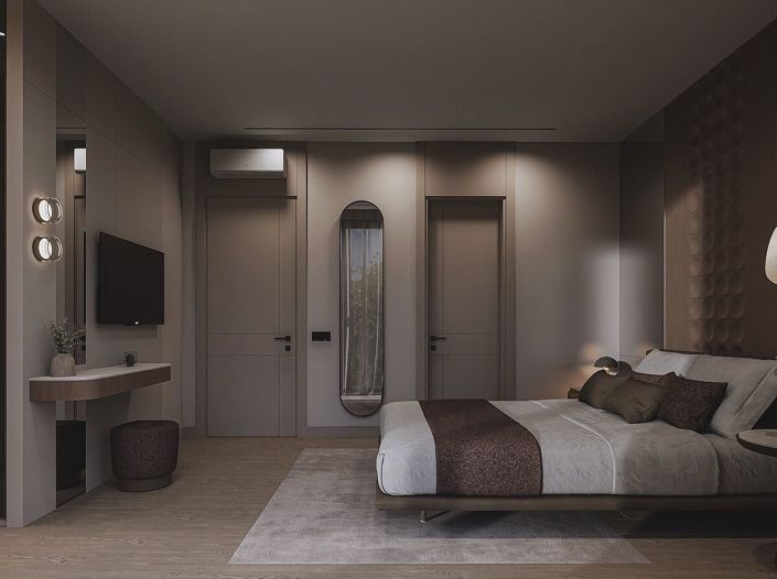 Image No.18-3 Bed Apartment for sale