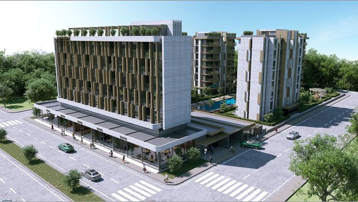 Image No.2-3 Bed Apartment for sale