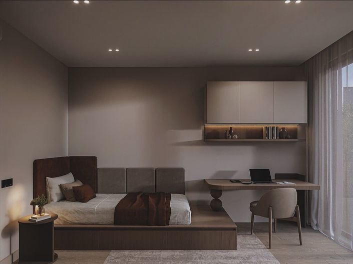 Image No.21-3 Bed Apartment for sale