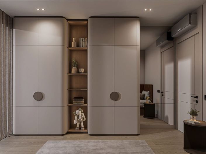 Image No.23-3 Bed Apartment for sale