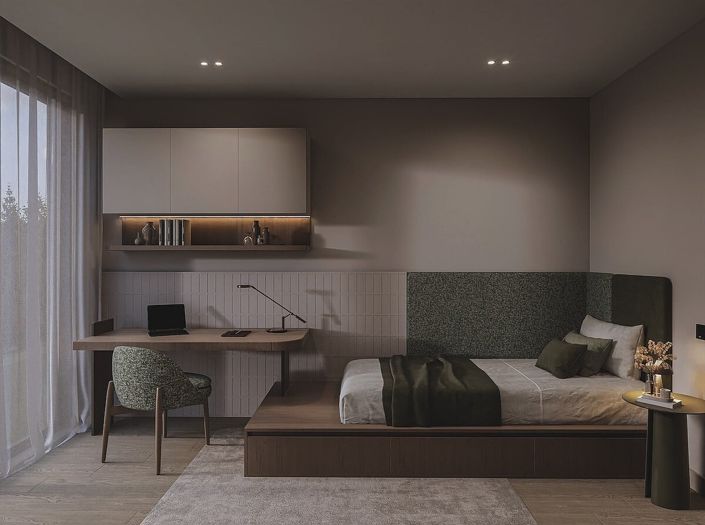 Image No.24-3 Bed Apartment for sale