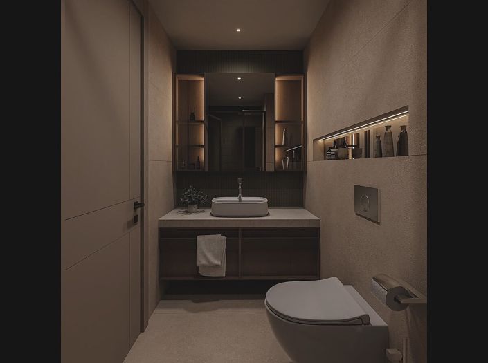 Image No.25-3 Bed Apartment for sale