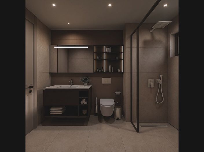 Image No.26-3 Bed Apartment for sale
