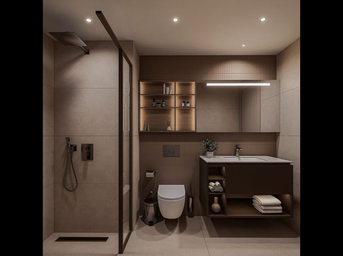 Image No.27-3 Bed Apartment for sale