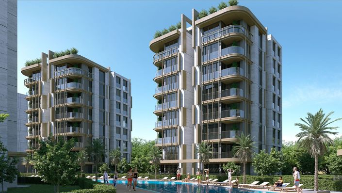 Image No.3-3 Bed Apartment for sale