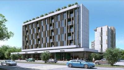 Exterior 4