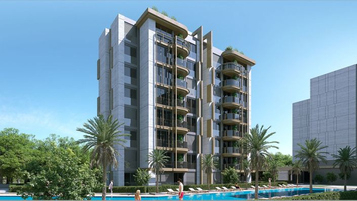Image No.5-3 Bed Apartment for sale