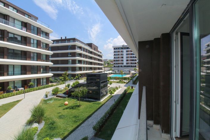 Image No.16-Appartement à vendre à Yalova Merkez