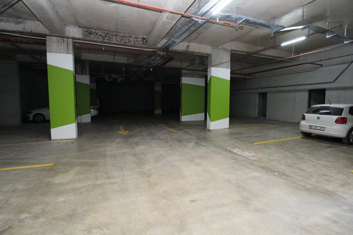 Image No.7-Appartement à vendre à Yalova Merkez