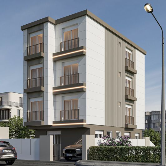 Image No.2-1 Bed Apartment for sale