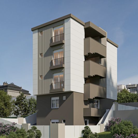 Image No.3-1 Bed Apartment for sale