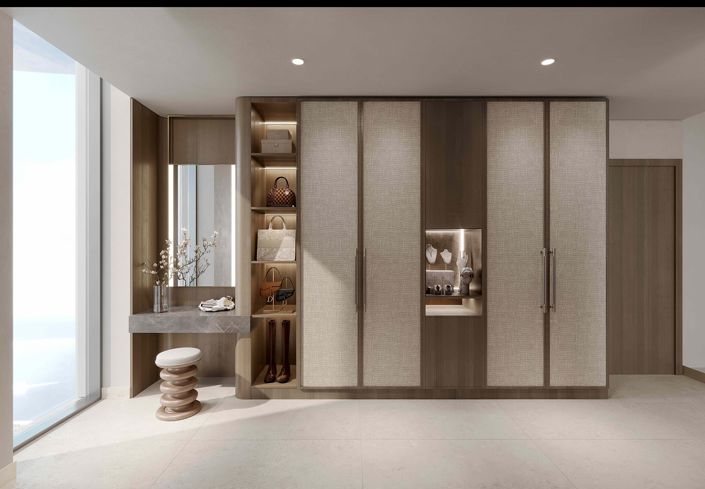 Image No.20-Appartement de 3 chambres à vendre à Dubai