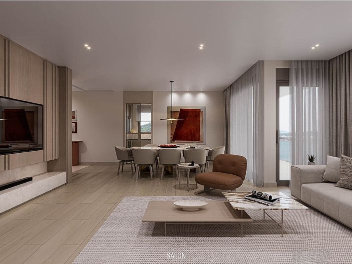 Image No.16-3 Bed Apartment for sale
