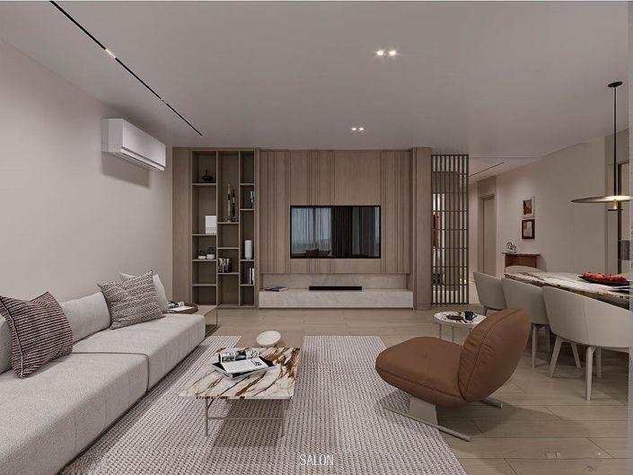 Image No.17-3 Bed Apartment for sale