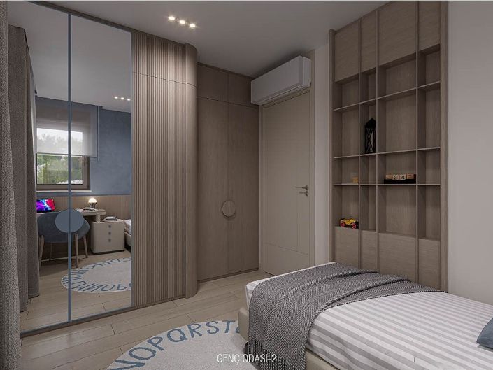 Image No.26-3 Bed Apartment for sale