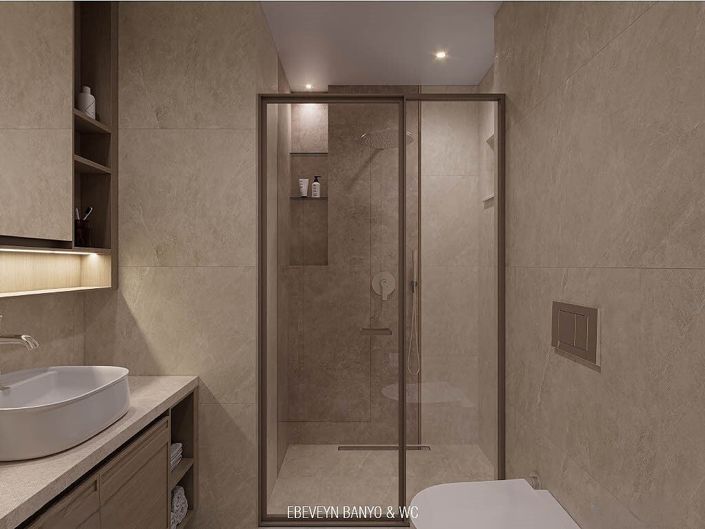 Image No.30-3 Bed Apartment for sale