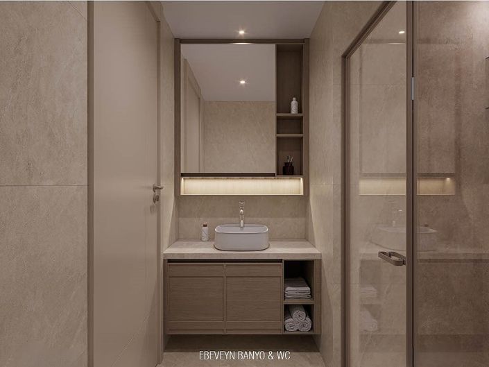 Image No.32-3 Bed Apartment for sale