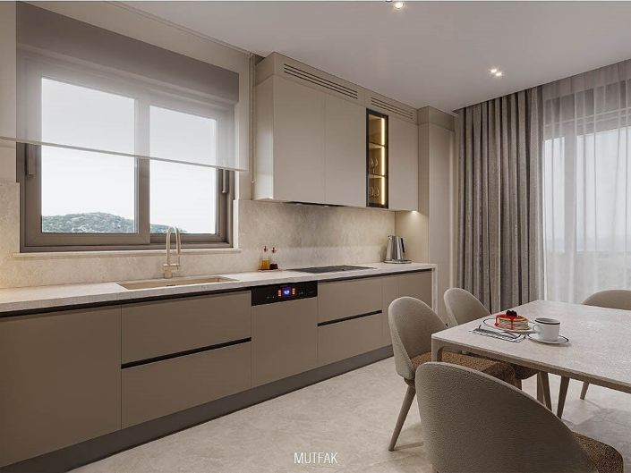 Image No.20-3 Bed Apartment for sale